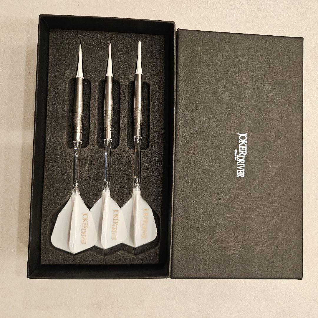 極美品 JOKERD EXTREME INSPIREMIXMASTER