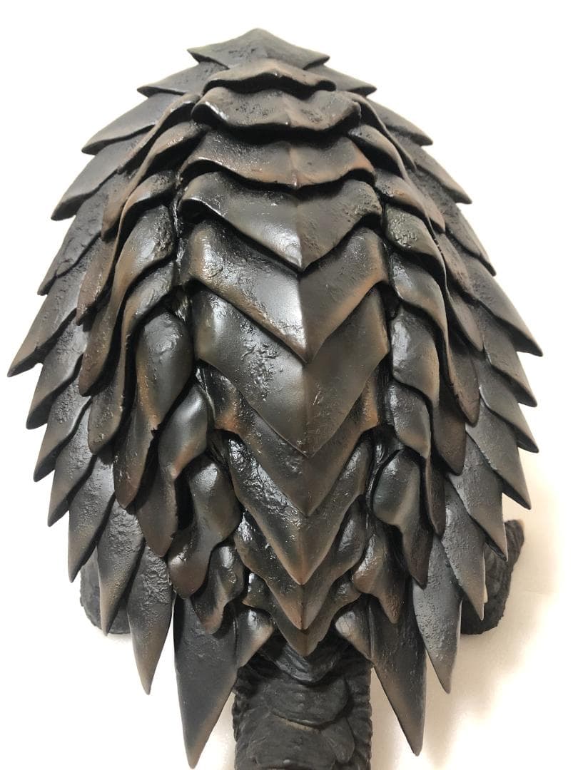 CCP 1/6 特撮シリーズ ガメラ3 ハイグレードVer. ガメラ 勾玉 特典