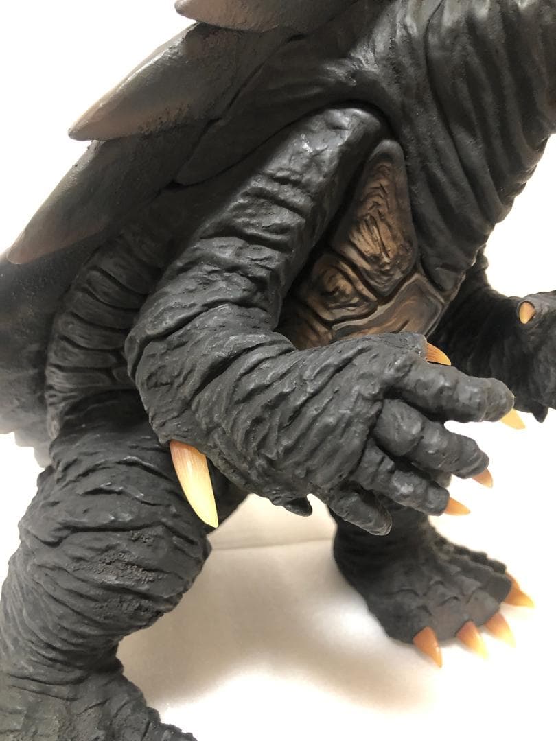 CCP 1/6 特撮シリーズ ガメラ3 ハイグレードVer. ガメラ 勾玉 特典