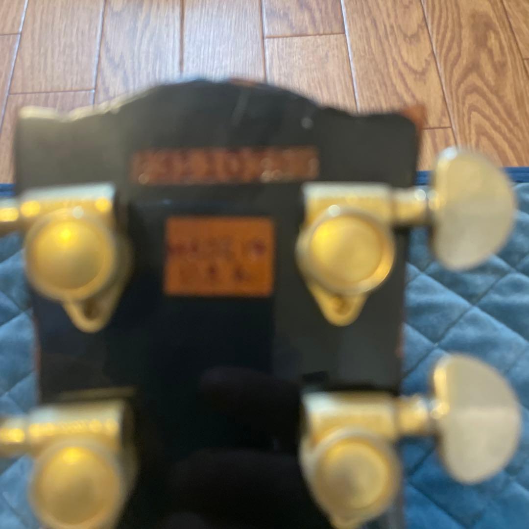 ブ*ツ様 Gibson Les Paul CUSTOM 90年製 レスポールカス