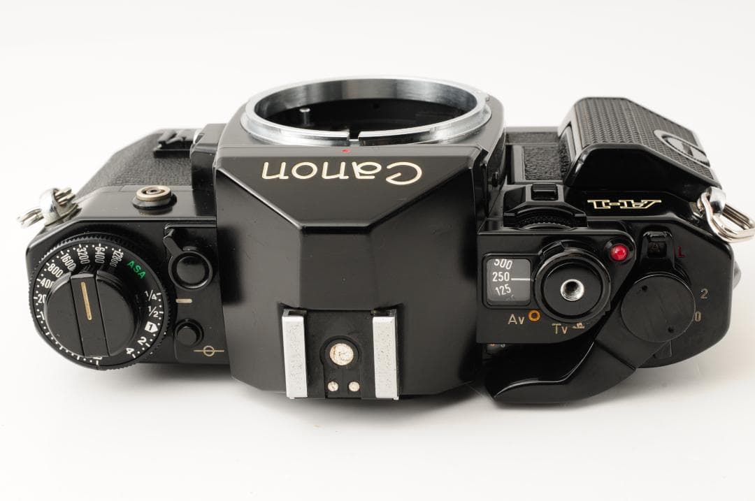 キャノン Canon A-1 FD 50mm F1.4 S.S.C.