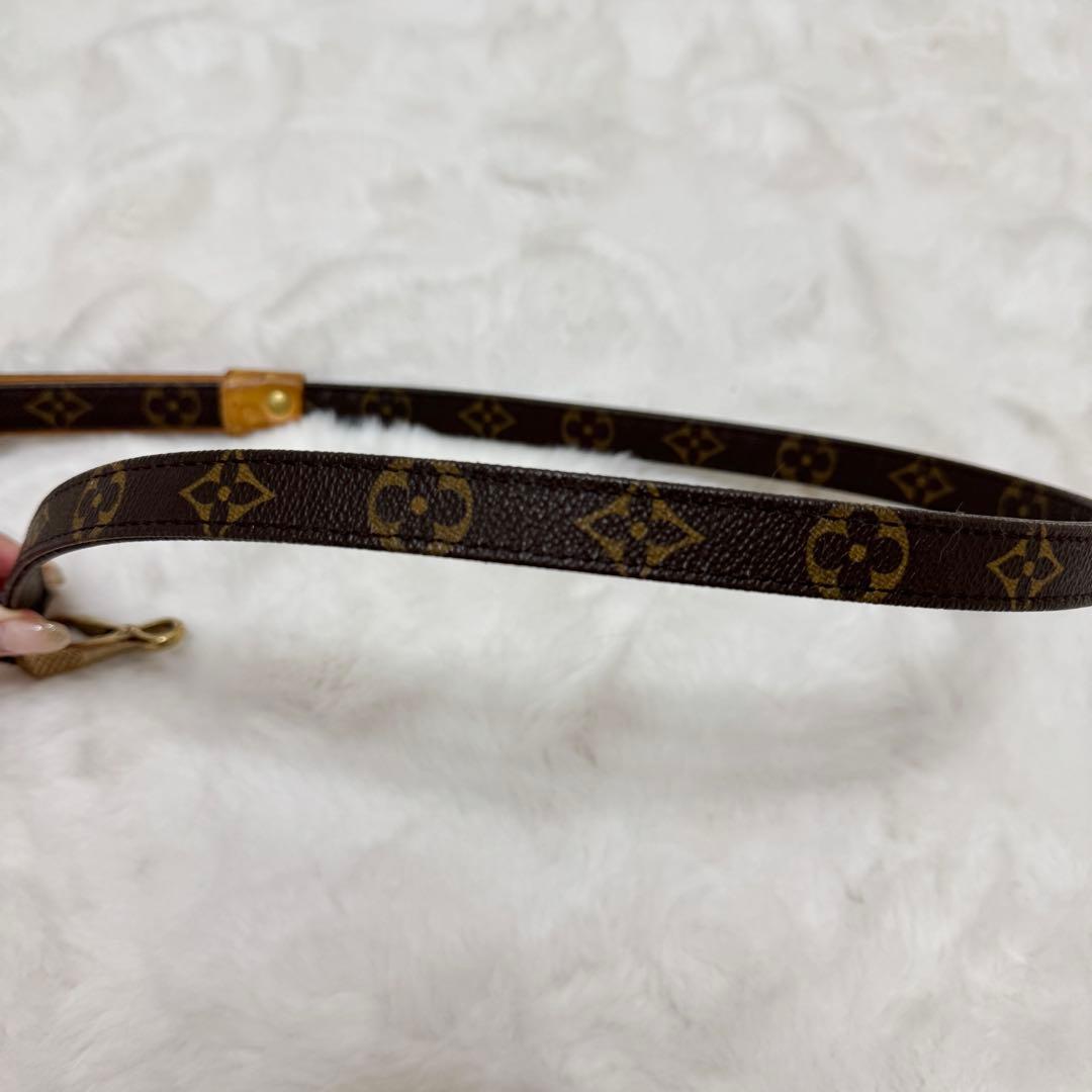 ルイヴィトン 犬用 リード