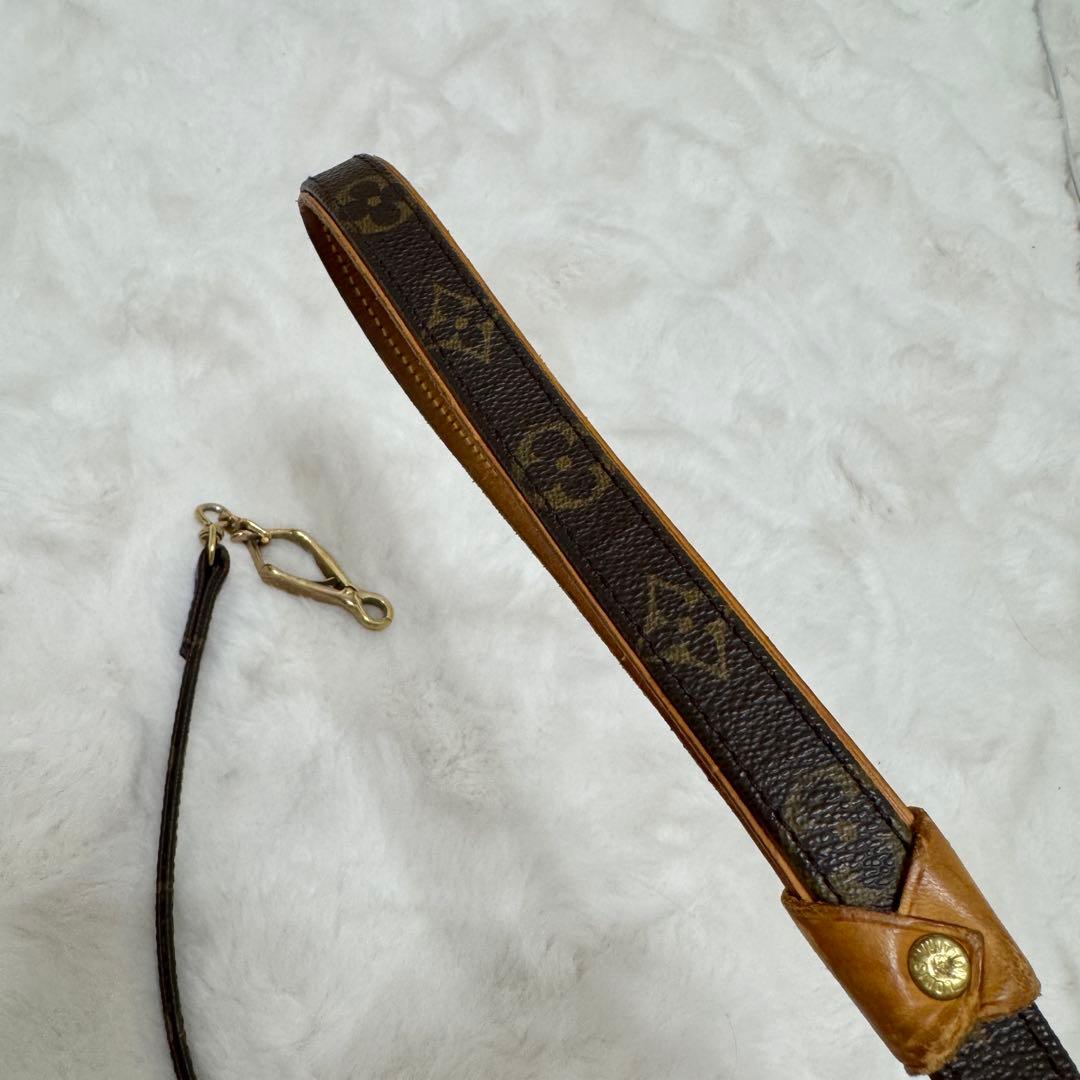 ルイヴィトン 犬用 リード