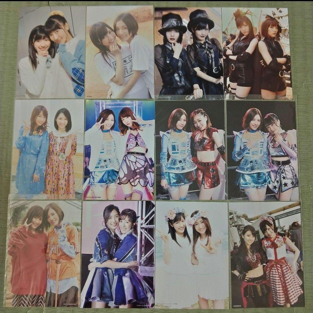 f0restlin　　渡辺麻友セット②