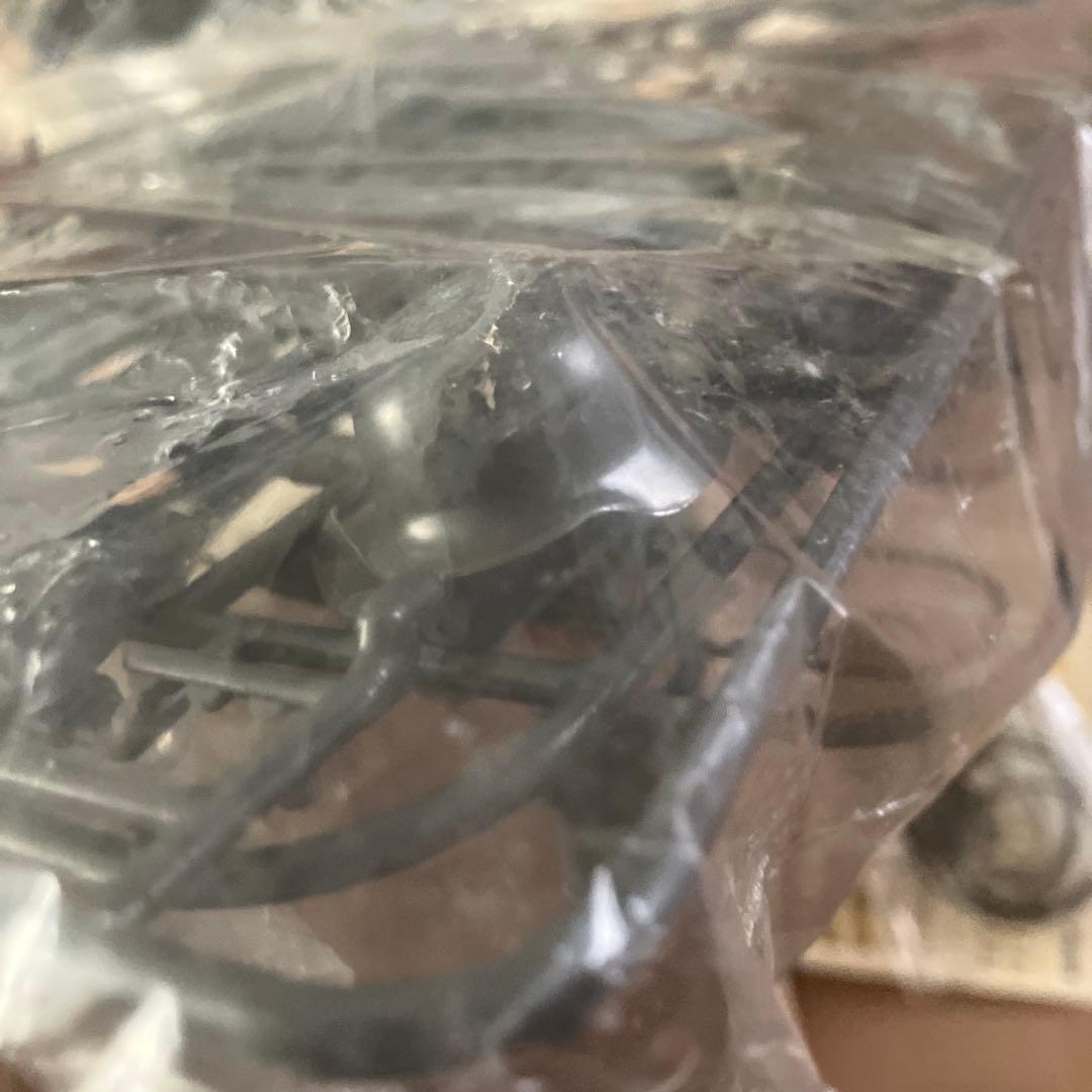 BMW R/75 1/9スケール プラモデル