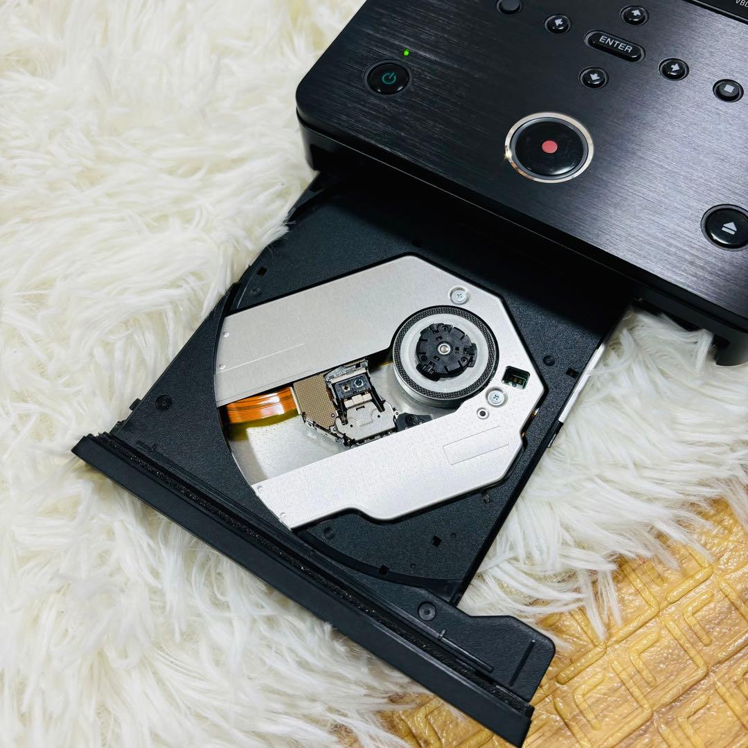 【極美品】SONY DVD BDライター VBD-MA1 2011年製
