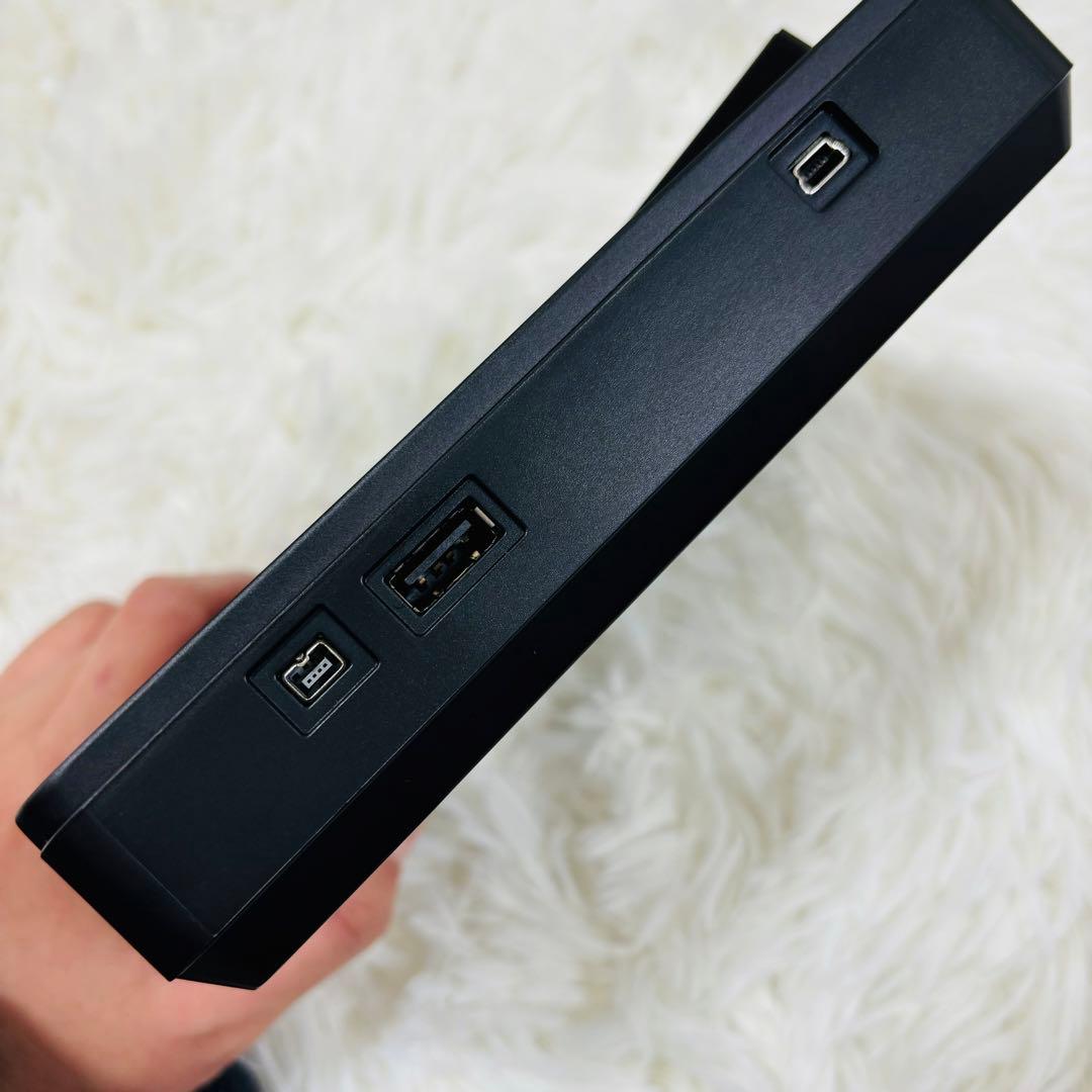 【極美品】SONY DVD BDライター VBD-MA1 2011年製