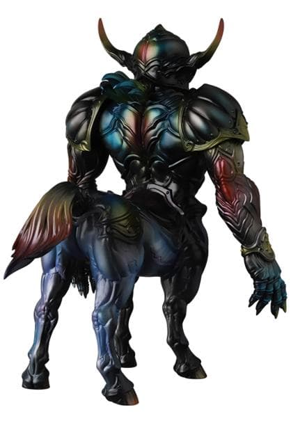 メディコムトイ Gallery by Amplifier NEPTROS