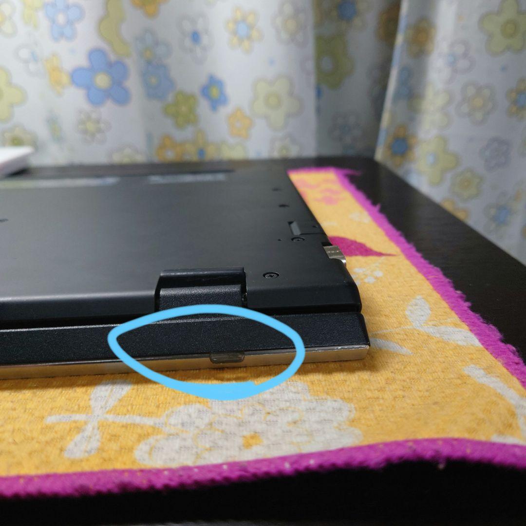 10世代i5！VAIO proPG13！ノートパソコン！typeC