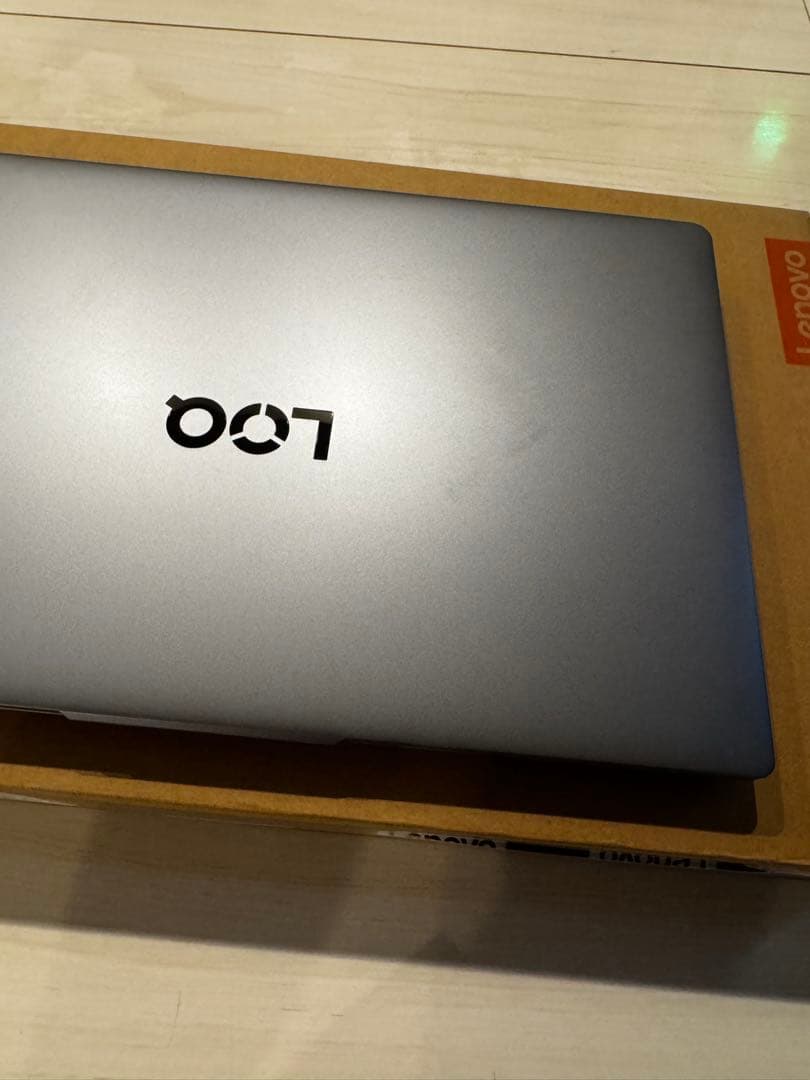 【Lenovo】83LK007EJP LOQ Essential Gen 9新品