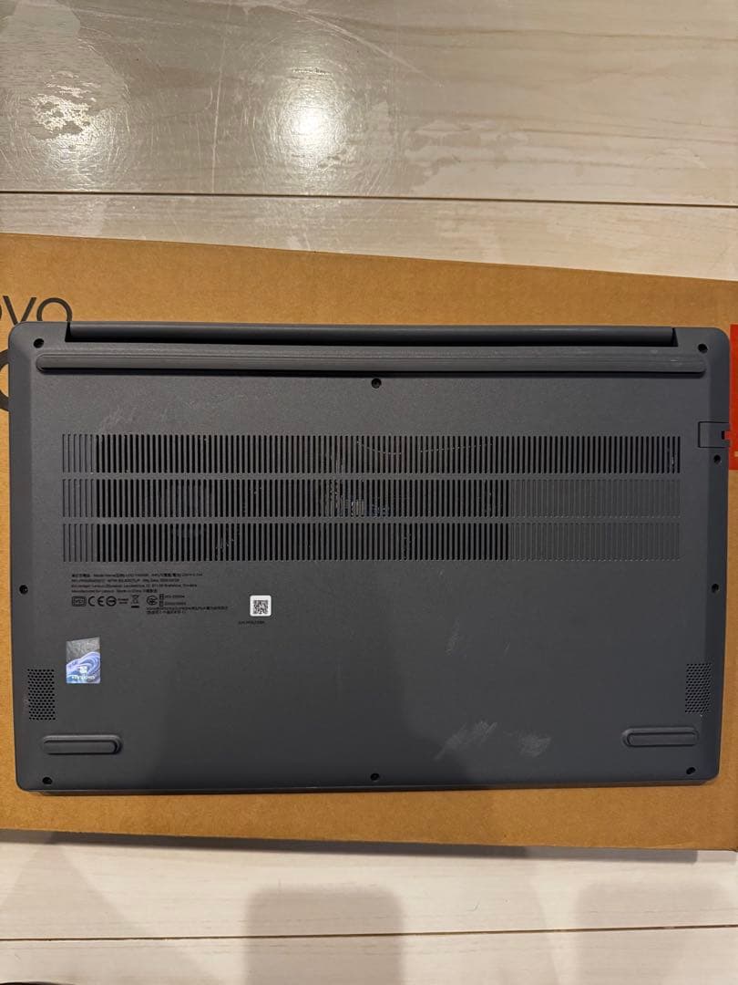 【Lenovo】83LK007EJP LOQ Essential Gen 9新品