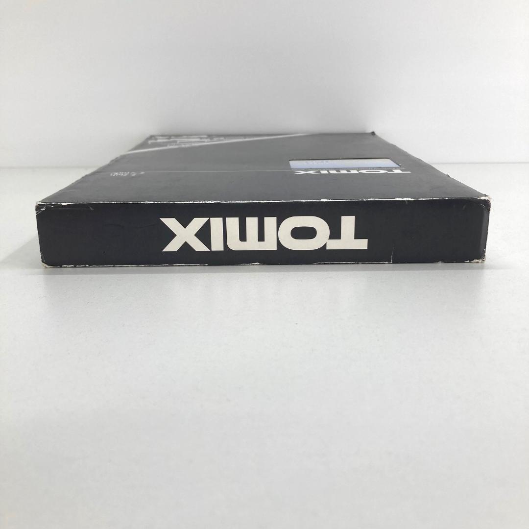 TOMIX トミックス　Nゲージ　92746　JR583系電車（きたぐに）