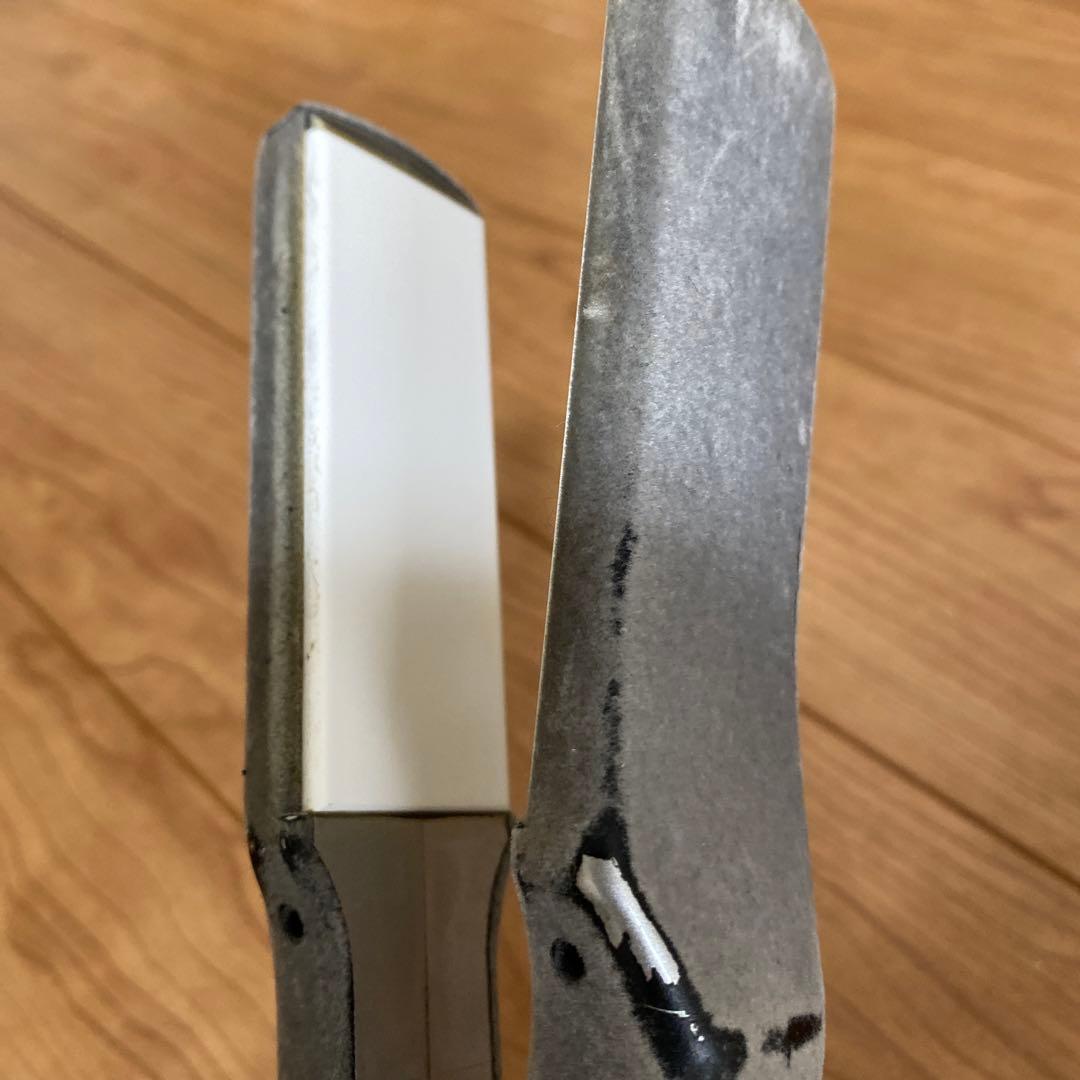 資生堂　ストレートアイロン接続不良