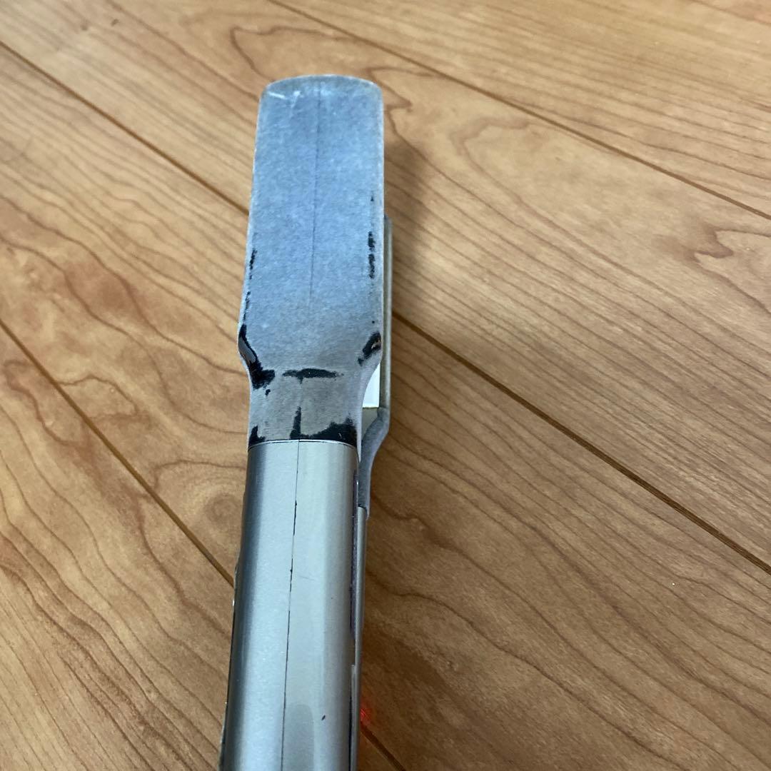 資生堂　ストレートアイロン接続不良