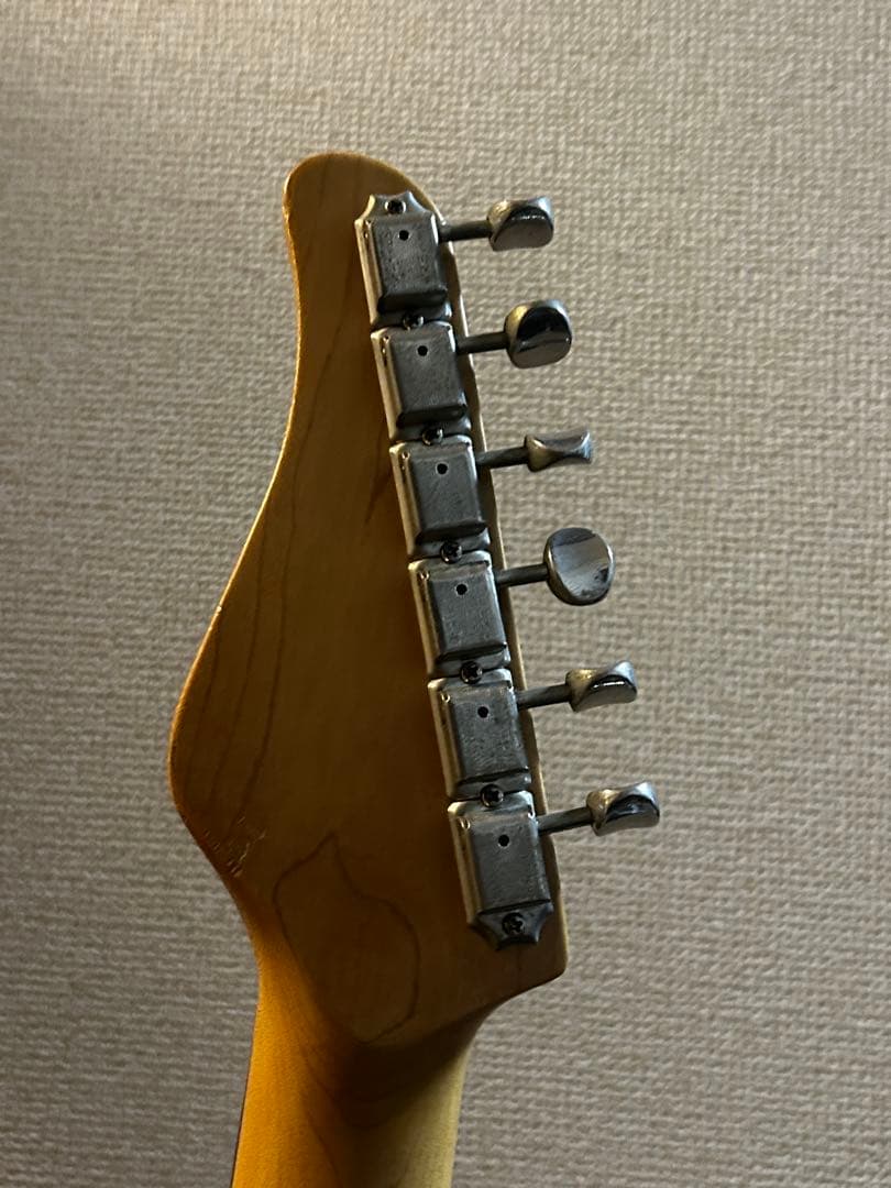 N　SCHECTER AR06