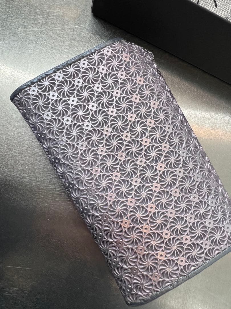 HIROKO HAYASHI ハヤシヒロコ 財布 ジラソーレ