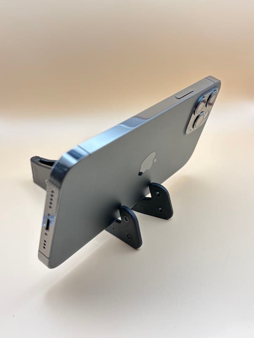 iPhone12Pro 256GB グラファイト SIMフリー