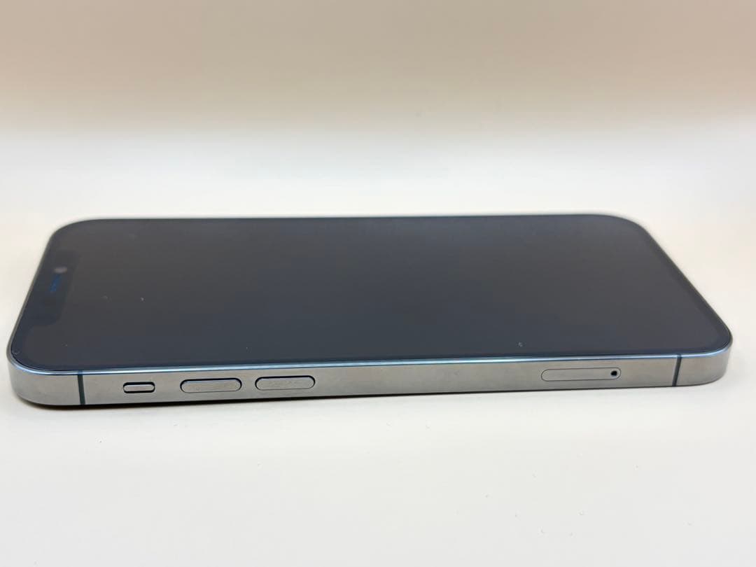 iPhone12Pro 256GB グラファイト SIMフリー