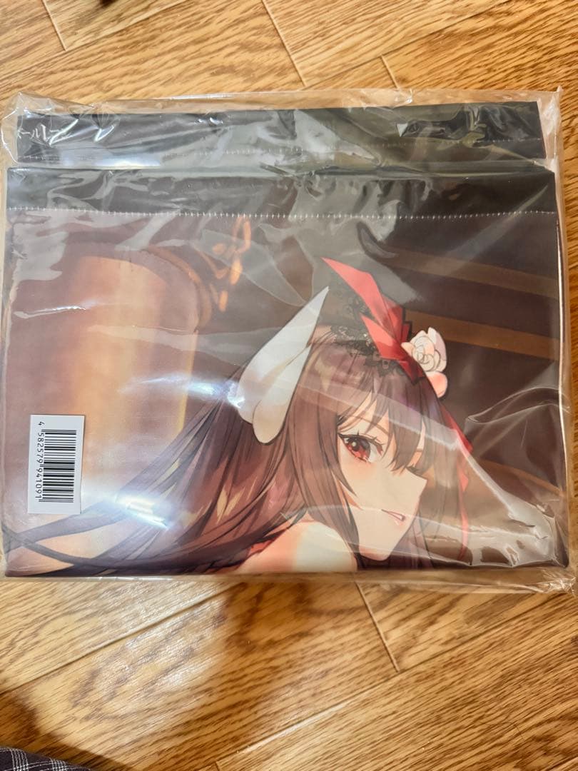 アズールレーン　 3周年記念グッズ　一式