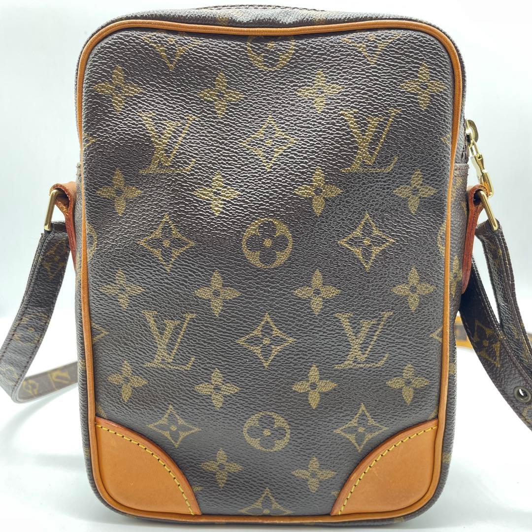 ●LOUIS VUITTON モノグラム アマゾン ショルダーバッグ●ヴィトン