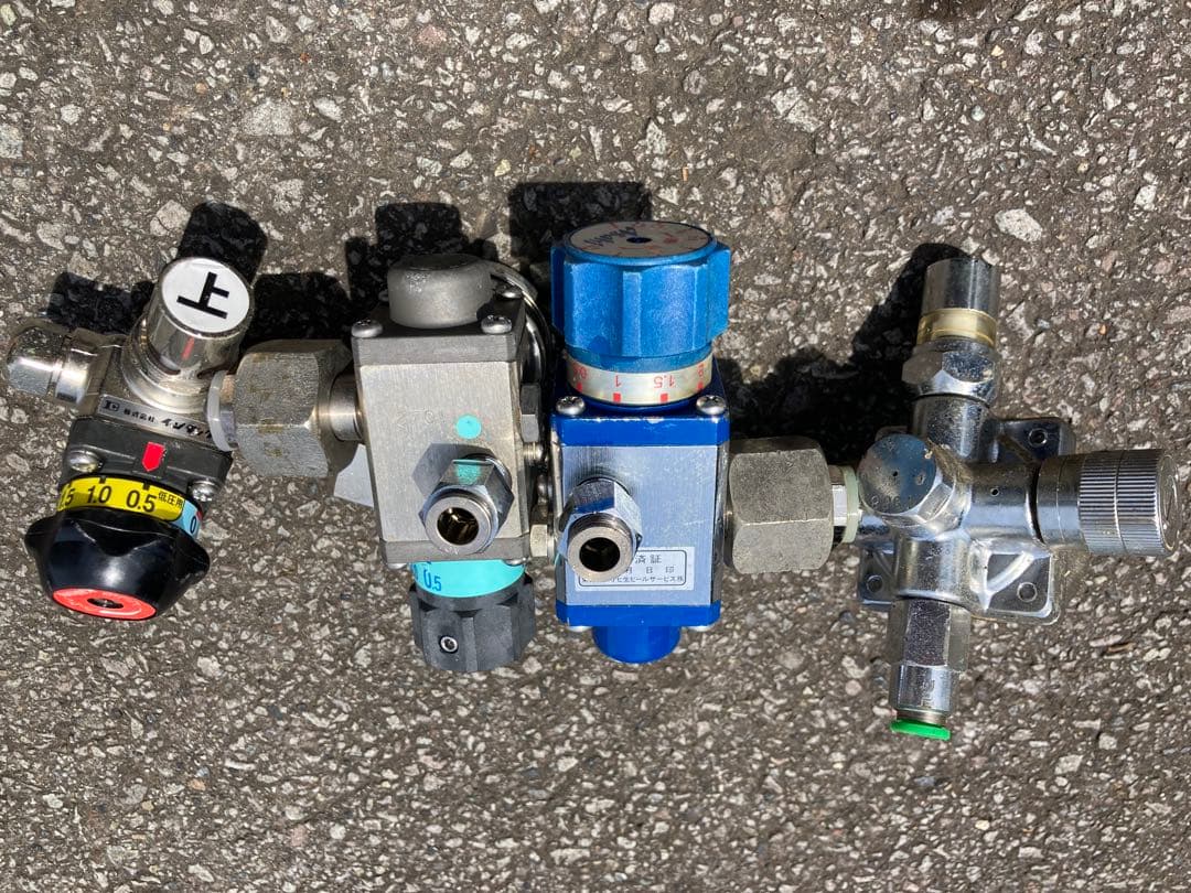 生ビールサーバー