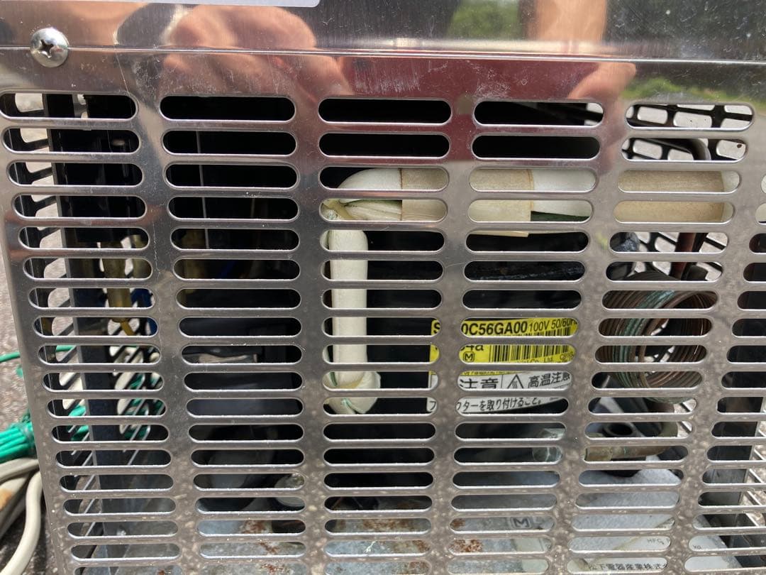 生ビールサーバー