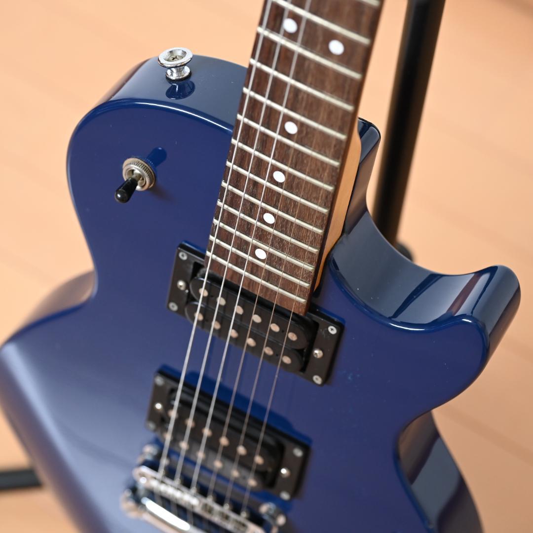 Charvel シャーベル MyG エレキギター 90s 青 ブルー G008