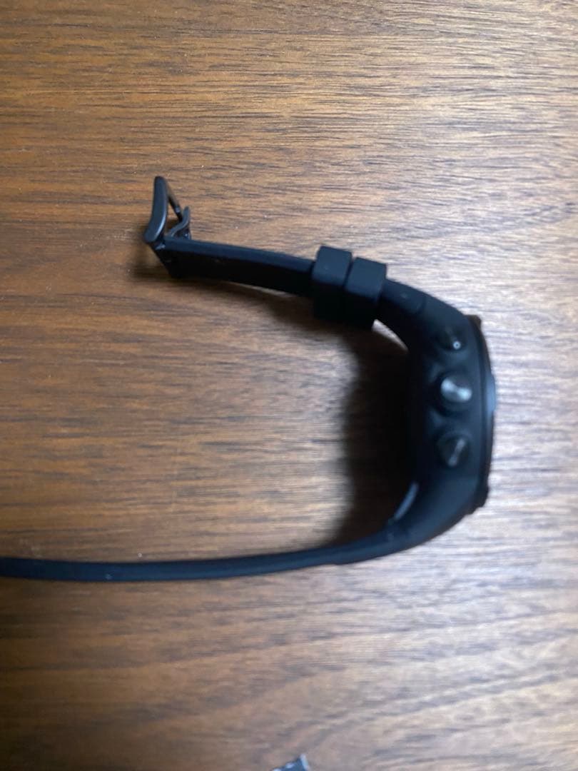 Shot Navi Evolve PRO Touch ゴルフGPSウォッチ　黒