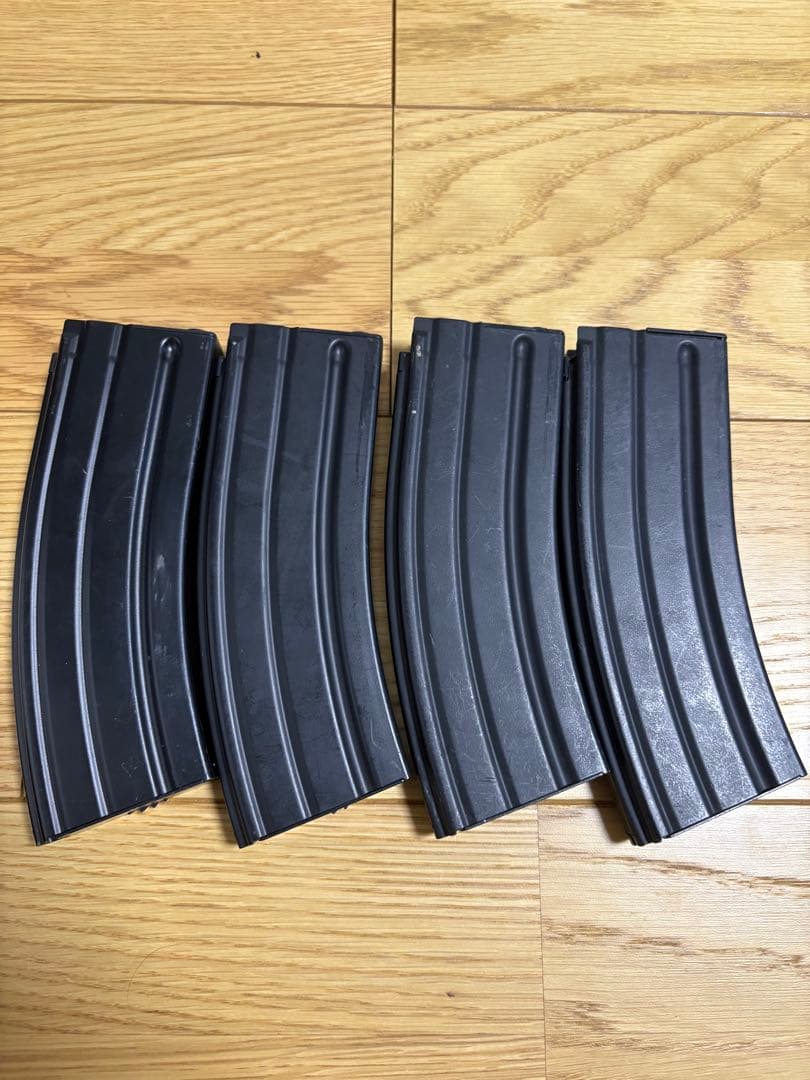 東京マルイ　次世代電動ガン　Hk416D