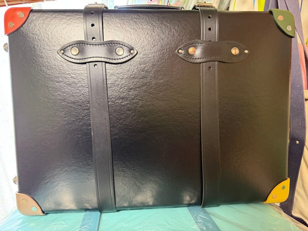 グローブトロッター　ポールスミス　　２ホイール　２０インチ