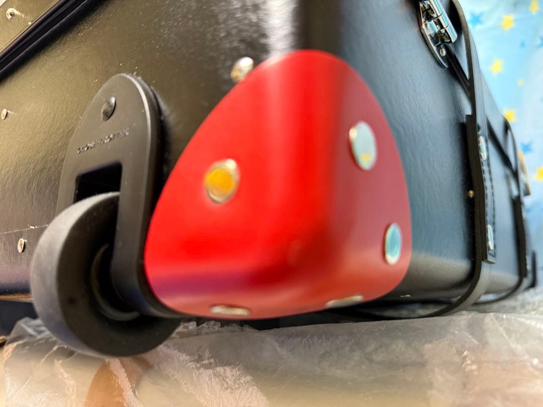 グローブトロッター　ポールスミス　　２ホイール　２０インチ