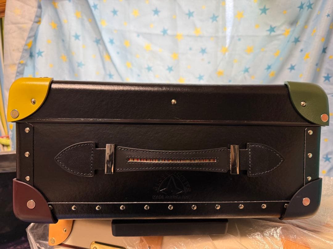 グローブトロッター　ポールスミス　　２ホイール　２０インチ