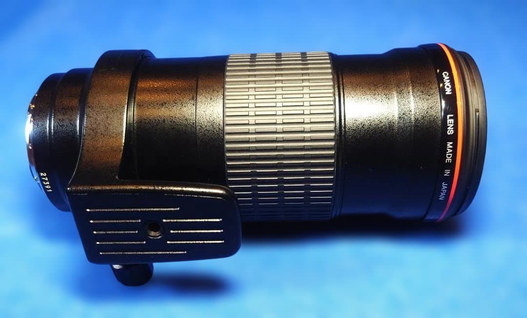 Canon キャノン EF 180mm f/3.5 L USM マクロレンズ