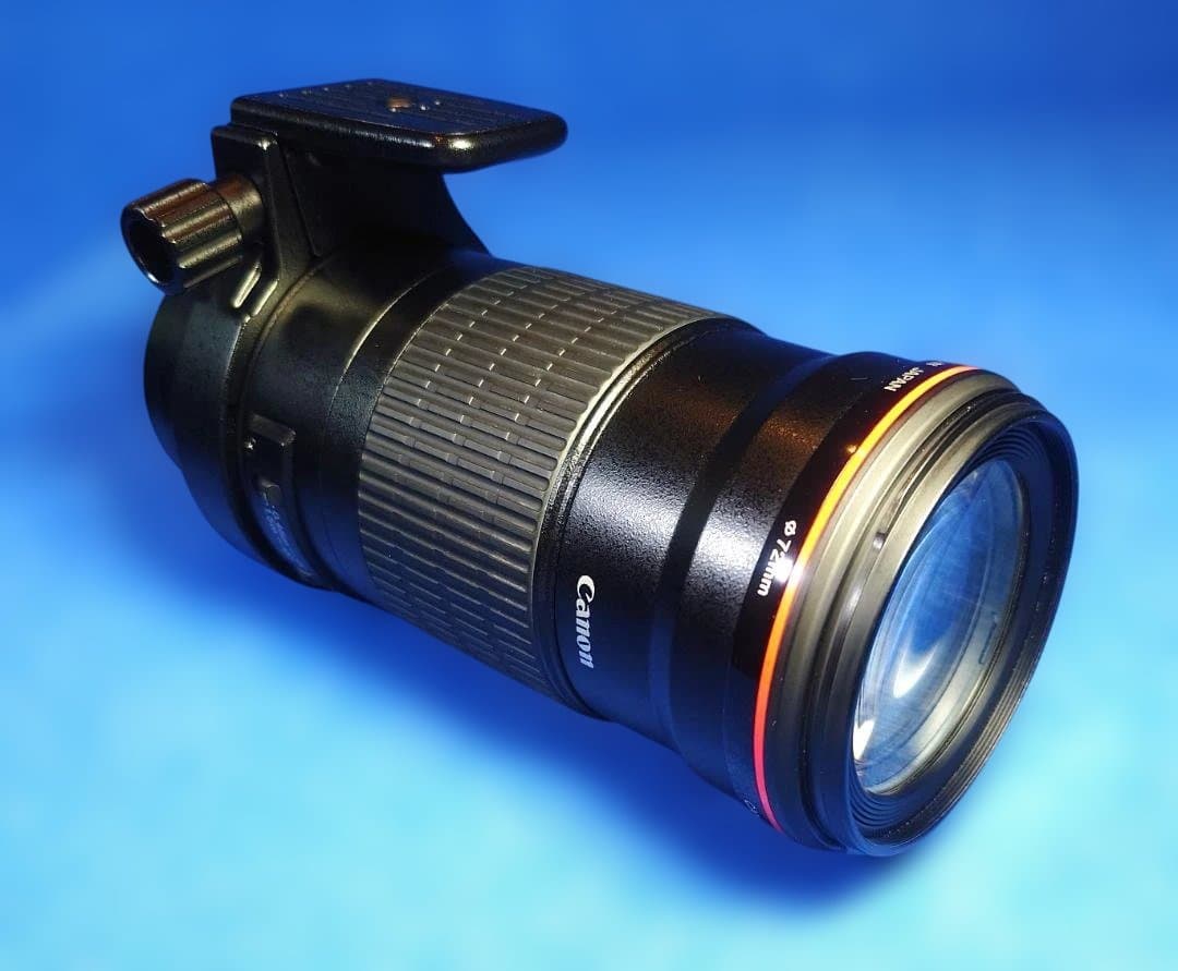 Canon キャノン EF 180mm f/3.5 L USM マクロレンズ