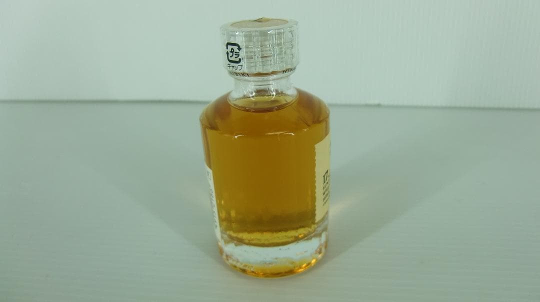 ★未開封 古酒 響 １７年 ミニボトル サントリー 希少