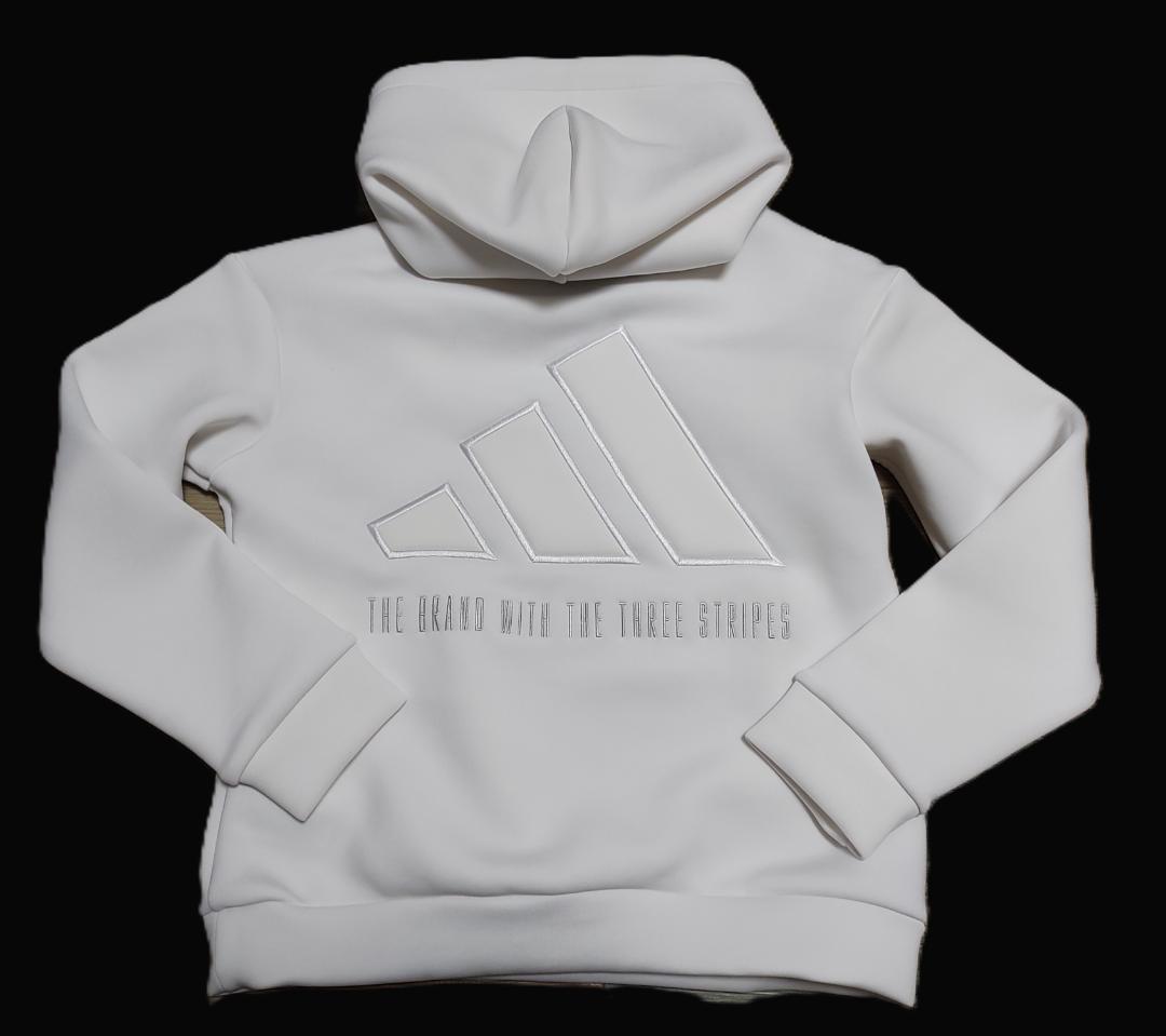 ✨お年玉‼️⛳️新品⭐アディダス★ フレアースカート＆フーディー セット