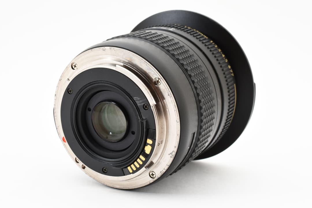 Tamron AF 19-35mm Canon用 超広角レンズ!! #7593