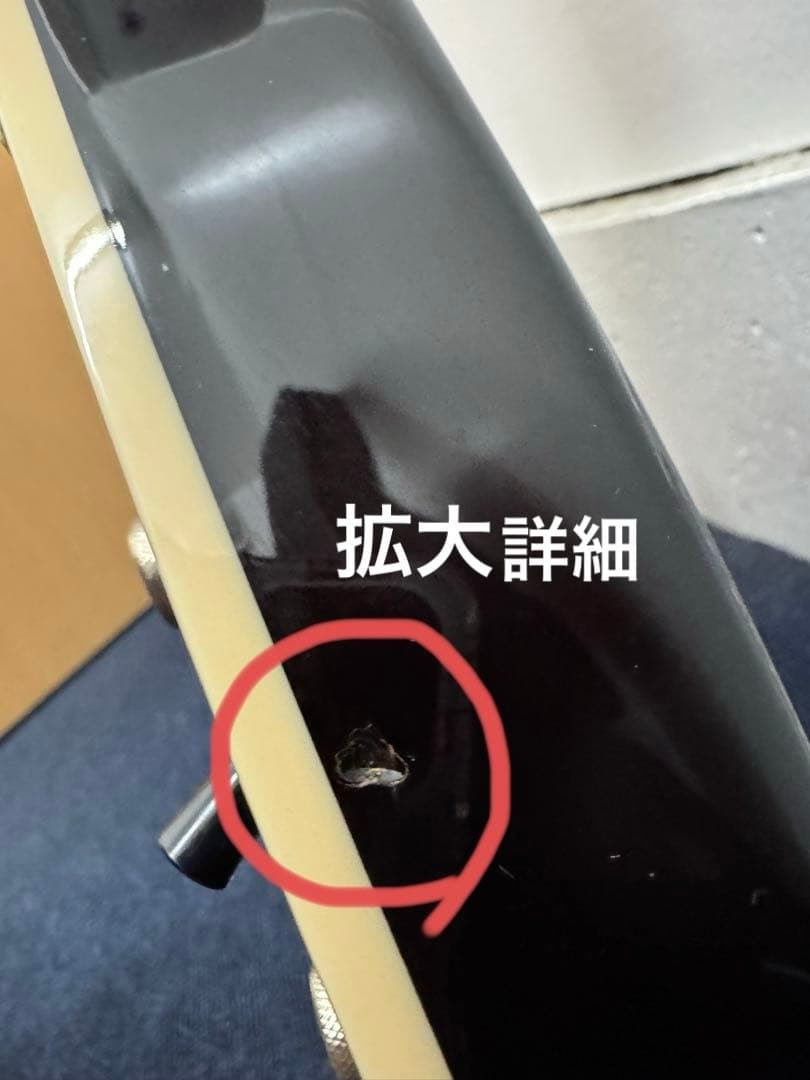 【限定値下げ】YAMAHA☆RSS02T☆ギター☆クリップチューナー付☆中古