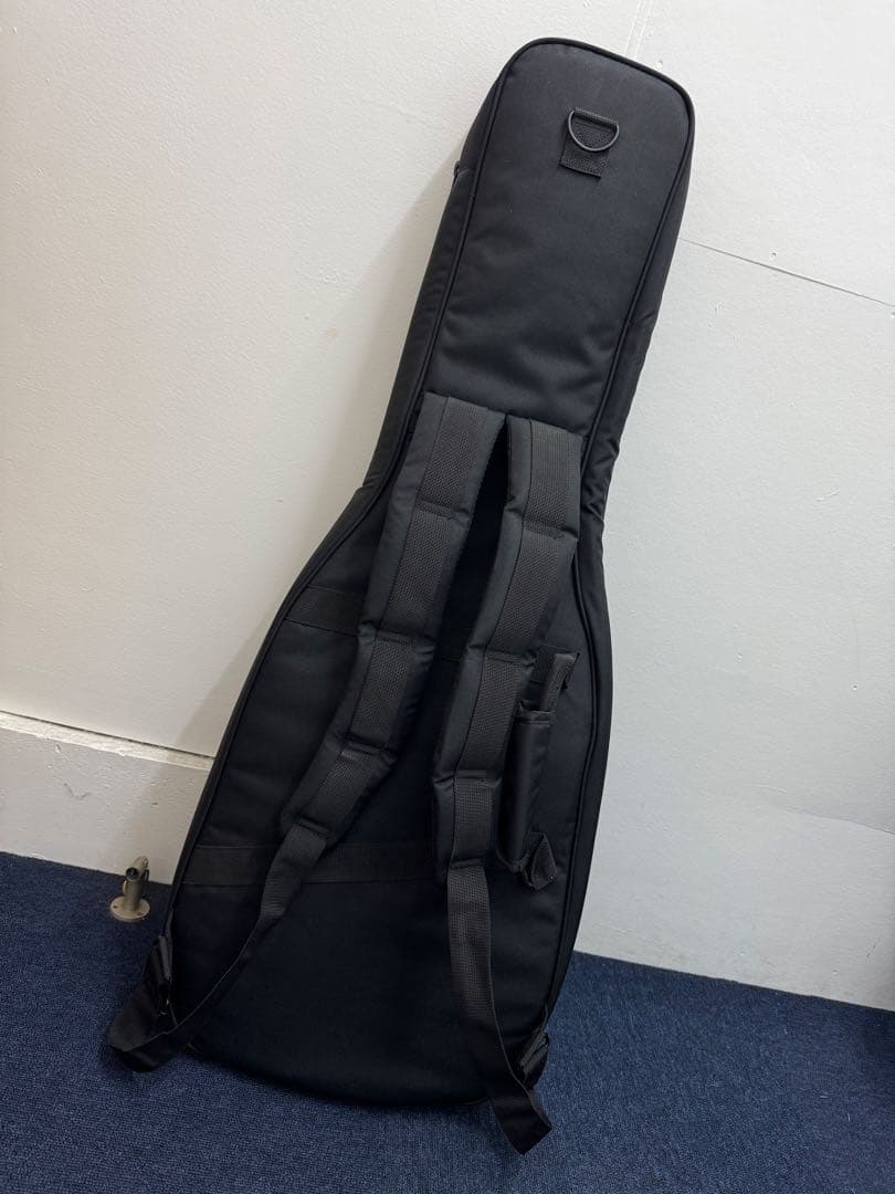 【限定値下げ】YAMAHA☆RSS02T☆ギター☆クリップチューナー付☆中古