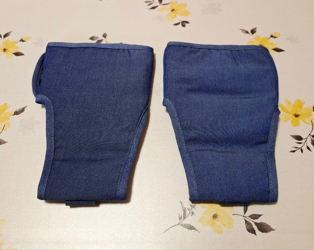 【美品】フレンドギー うんコロキャッチ XSサイズ　2 枚セット