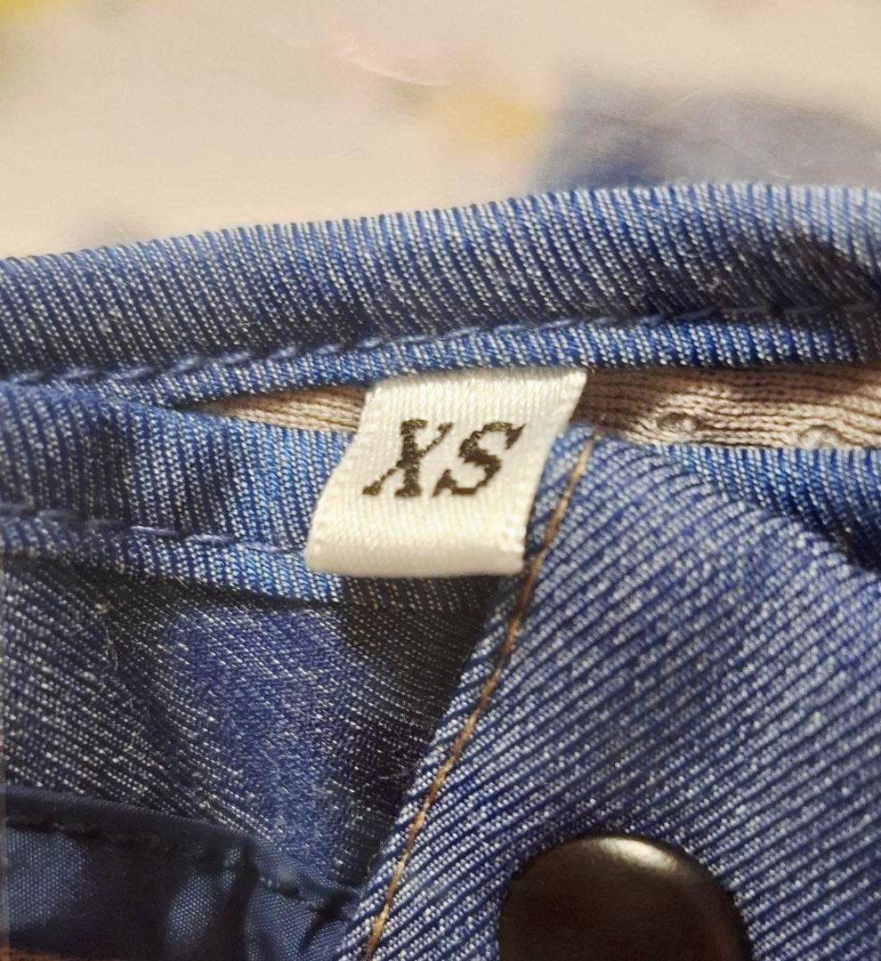 【美品】フレンドギー うんコロキャッチ XSサイズ　2 枚セット