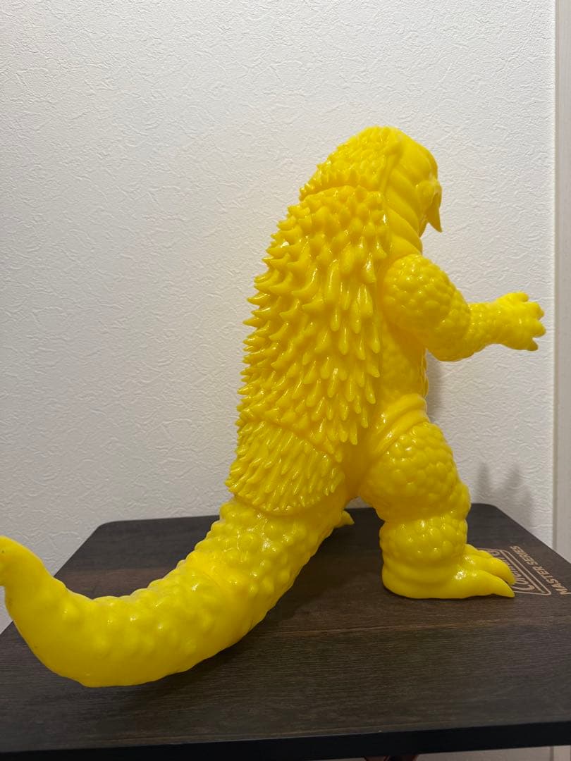 特大ザゴラ　シカルナ工房