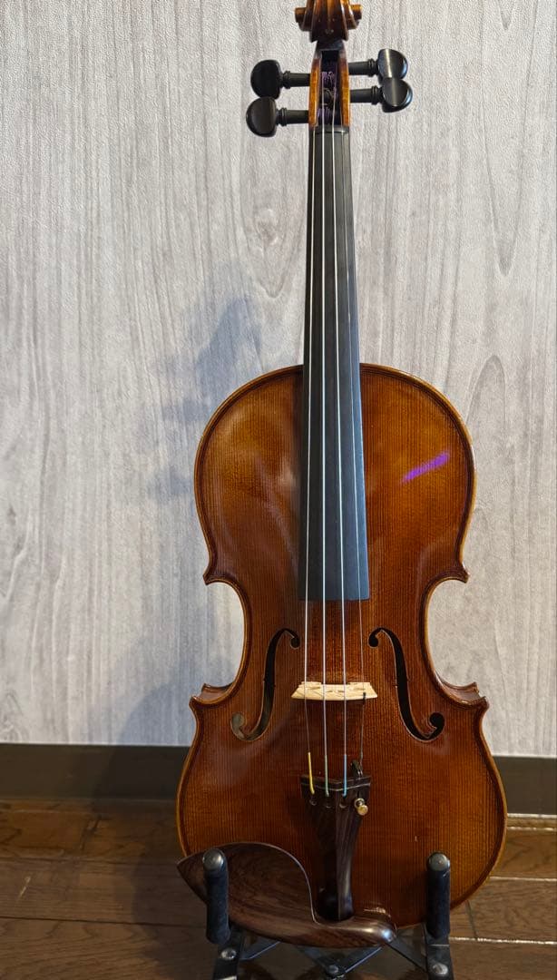 カールヘフナー4/4バイオリン　KH329 最高級グレード