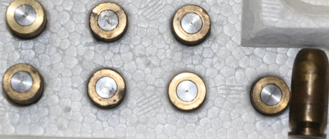 超希少！スズキ製作所ABS樹脂製モデルガン コルトガバーメント銀　SPG 合法品