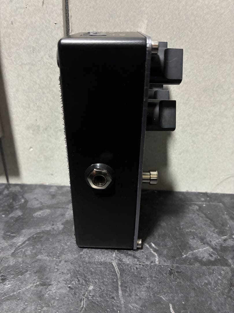 VOX VALVENERGY SILK DRIVE エフェクター