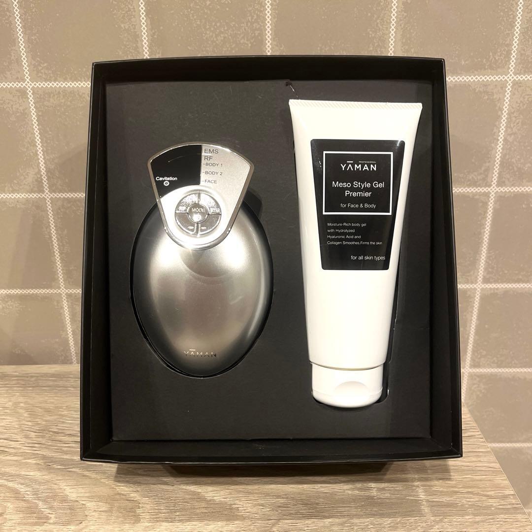 【値下中】YA-MAN キャビスパ プレステージ for Salon