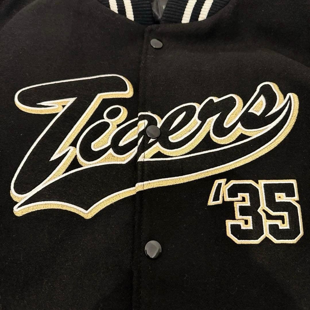 【美品】SKOOKUM スクーカム Hanshin Tigers 阪神タイガース