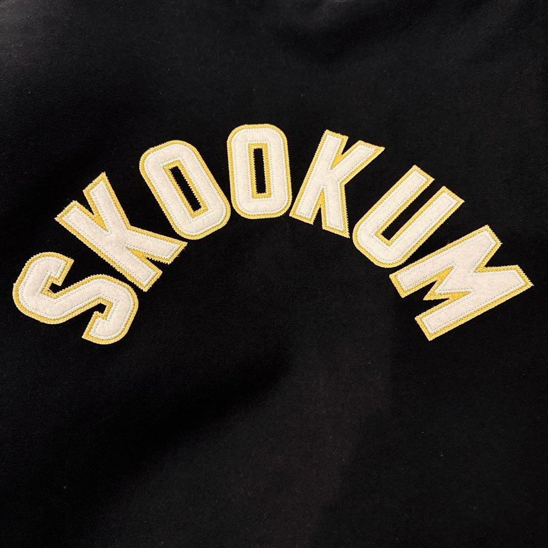 【美品】SKOOKUM スクーカム Hanshin Tigers 阪神タイガース