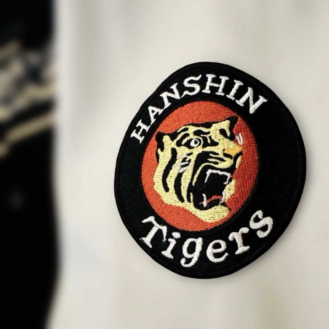 【美品】SKOOKUM スクーカム Hanshin Tigers 阪神タイガース