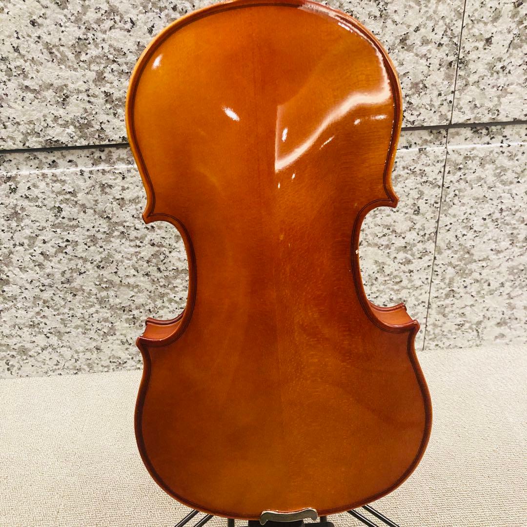 カルロジョルダーノ　バイオリン　VS-1 4/4 2023年